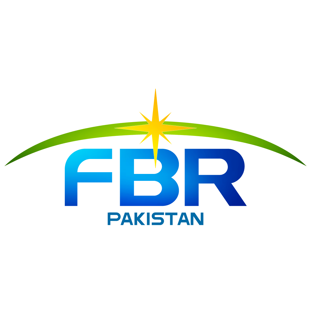 FBR Logo